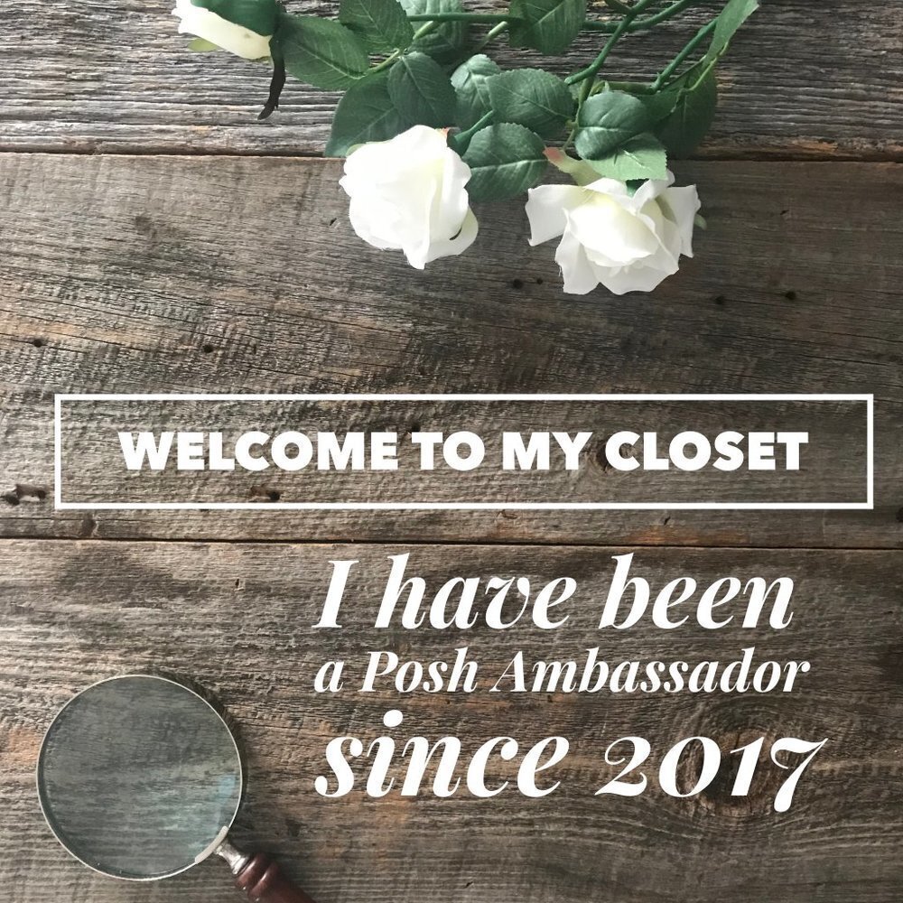 Welcome to My Closet 2025